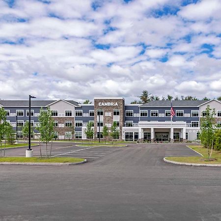 Junge's Motel North Conway Exterior foto