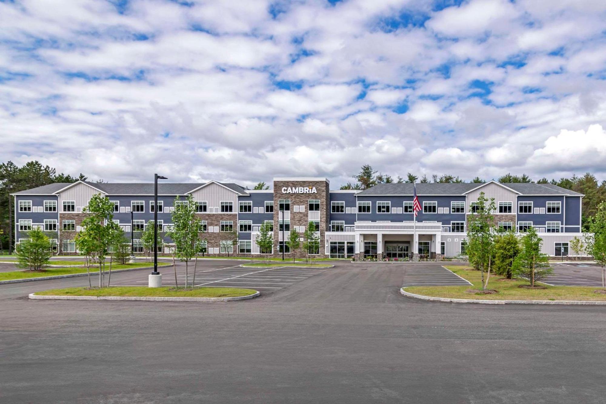 Junge's Motel North Conway Exterior foto